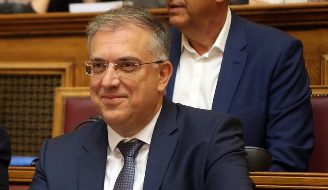 Θεοδωρικάκος για ΟΤΑ: Η νέα νομοθετική παρέμβαση θεραπεύει τα διαλυτικά φαινόμενα που δημιούργησε ο ΣΥΡΙΖΑ