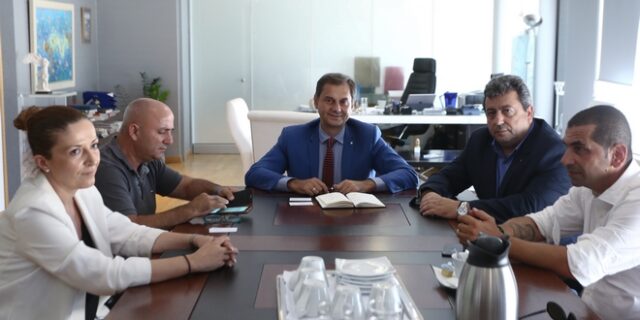 Οι δράσεις του υπουργείου Τουρισμού για τη Σαμοθράκη