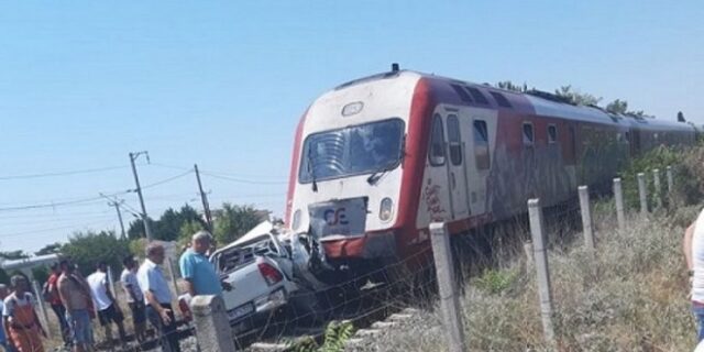 Τροχαίο στα Διαβατά: Πώς έγινε το δυστύχημα – Οι κινήσεις του 50χρονου οδηγού