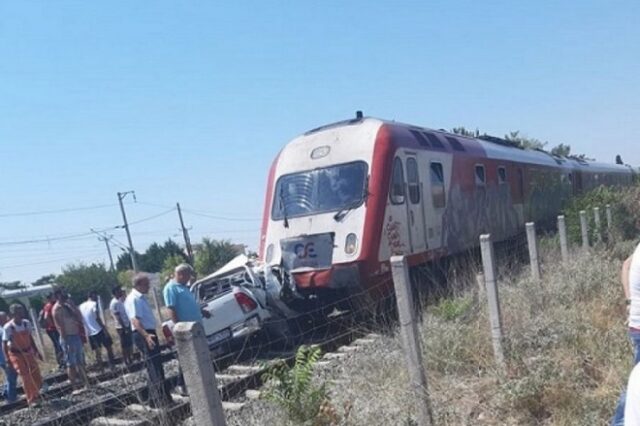 Τροχαίο στα Διαβατά: Πώς έγινε το δυστύχημα – Οι κινήσεις του 50χρονου οδηγού