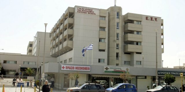 Κορονοϊός: Στους 93 οι νεκροί στην Ελλάδα – Κατέληξε 87 χρονος