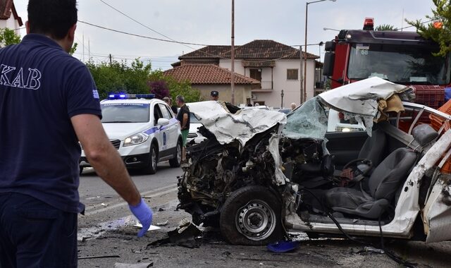 “Γενοκτονία” στους δρόμους. Λήψη μέτρων από την ΕΛ.ΑΣ. μετά την αύξηση των τροχαίων σε πέντε Περιφέρειες