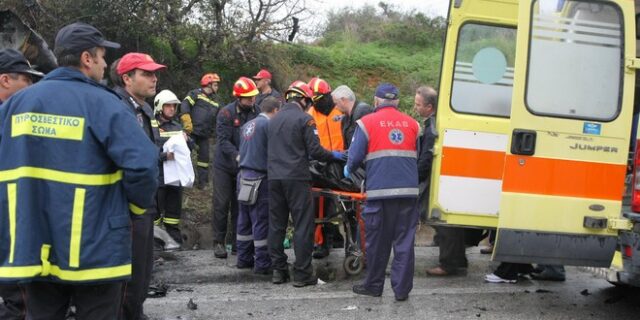 Ομάδες πολιτών θέλουν να βάλουν “φρένο” στη μάστιγα των τροχαίων στην Κρήτη