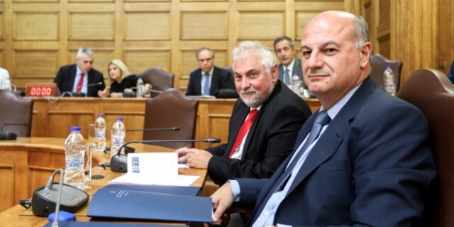 Κατά πλειοψηφία πέρασε από την Επιτροπή το νομοσχέδιο για τα προσωπικά δεδομένα