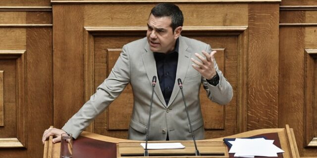 Τσίπρας σε κυβέρνηση: Τις πρώτες νομοθετικές σας παρεμβάσεις θα ζήλευε ακόμη και ο Όρμπαν