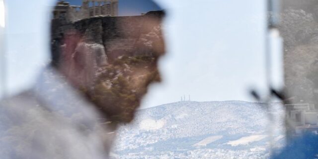 Το νέο “ΣΥΡΙΖΑ – Προοδευτική Συμμαχία” παρουσίασε ο Αλέξης Τσίπρας