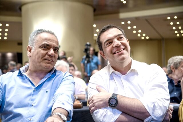 ΣΥΡΙΖΑ: Πολιτική γραμματεία με μενού τα κομματικά ΜΜΕ και τα επόμενα βήματα της διεύρυνσης