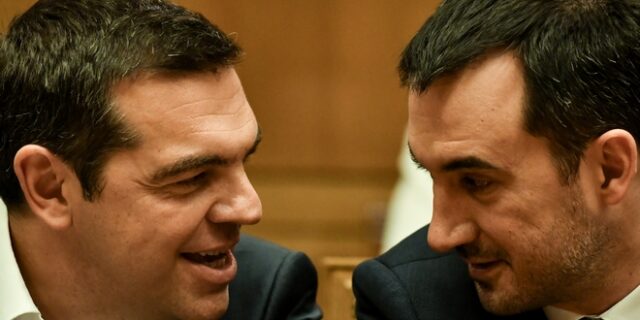 Ήρθε η ώρα του Αλέξη Τσίπρα – Την Τετάρτη οι πρώτες συναντήσεις
