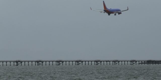 Aναταράξεις στα αεροσκάφη σε καλές καιρικές συνθήκες. Πού οφείλονται;