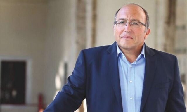 Τουρκία: Νεκρός σε τροχαίο ο υφυπουργός Πολιτισμού και Τουρισμού