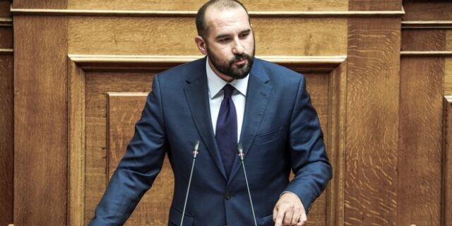 Τζανακόπουλος: Προδιαγεγραμμένη η άρση των capital controls