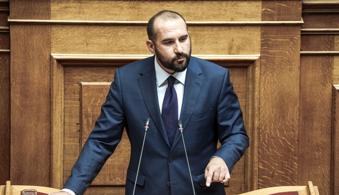 Τζανακόπουλος: Προδιαγεγραμμένη η άρση των capital controls