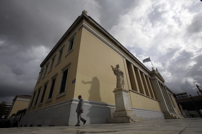 Πότε ξεκινάνε οι εγγραφές πρωτοετών φοιτητών 2019