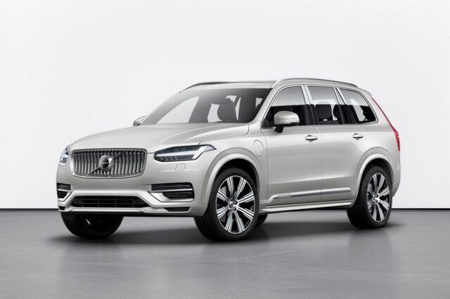 Αυξήθηκαν οι πωλήσεις της Volvo