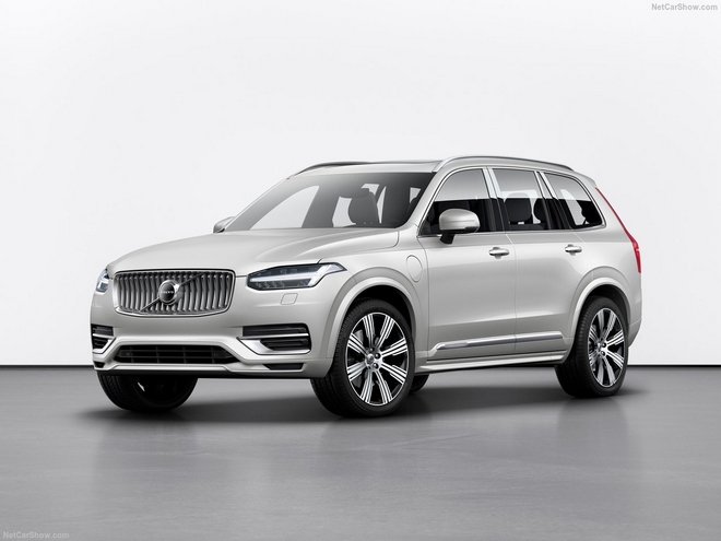 Αυξήθηκαν οι πωλήσεις της Volvo