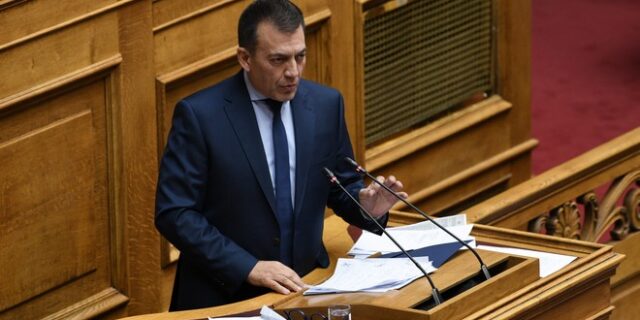 Βρούτσης: Αυτό είναι το νέο ασφαλιστικό – Πώς διαμορφώνονται οι εισφορές