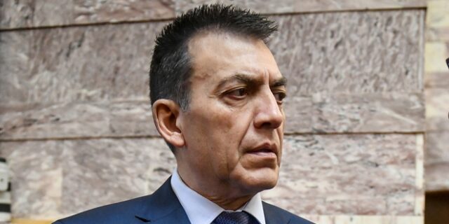 Βρούτσης: Έρχεται διάταξη που θα προστατεύει όσους απασχολούνται με μερική απασχόληση