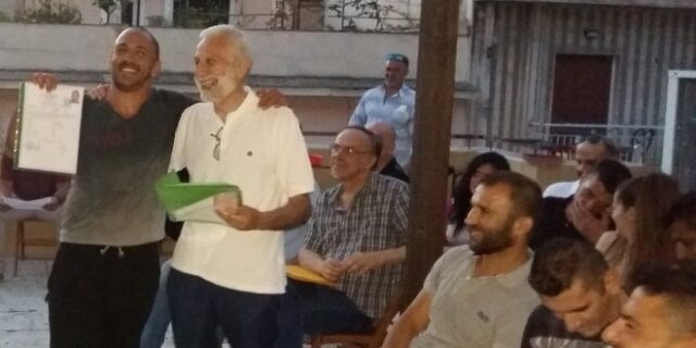 Από την απεξάρτηση στο Πανεπιστήμιο για τρεις μαθητές του “Σχολείου 18 Άνω”