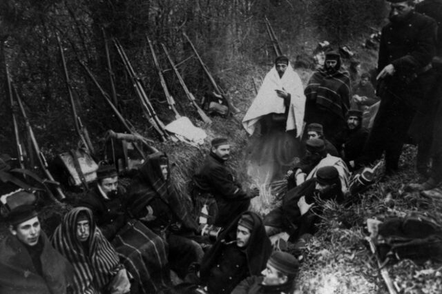 Σαν σήμερα έγινε ο πιο σύντομος πόλεμος στην ιστορία