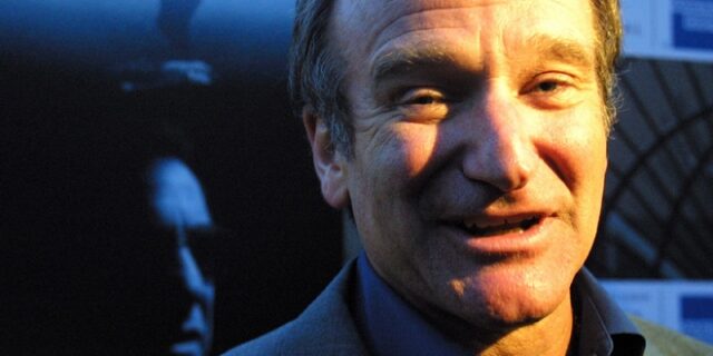 Ρόμπιν Ουίλιαμς: 5 πράγματα που πρέπει να ξέρεις για τον υπέροχο κωμικό