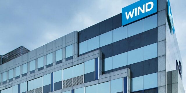 Ενισχυμένη αύξηση εσόδων & EBITDA για τη WIND