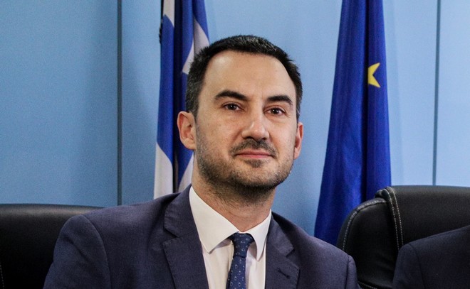 Χαρίτσης: “Αντί για διπλωματία της αξιοπιστίας, η Κυβέρνηση κάνει διπλωματία της φυγομαχίας”