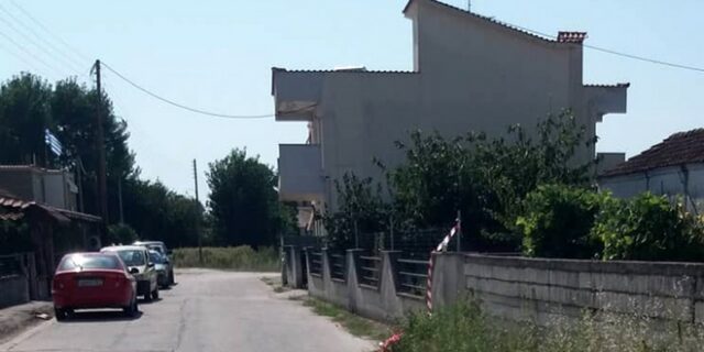 Διπλό φονικό στην Καβάλα: “Επιτέθηκαν στη μάνα μας” ισχυρίζεται ο αδερφός του δράστη