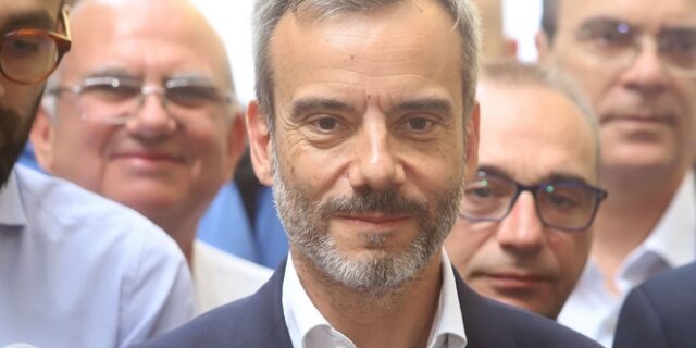 Ζέρβας για ΔΕΘ: “Η πόλη πρέπει να είναι όσο πιο λαμπερή και καθαρή γίνεται”