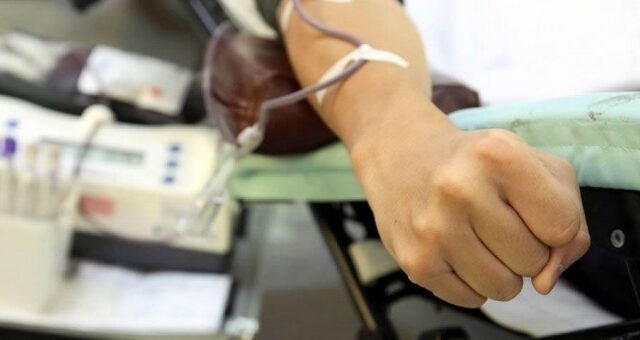 ΕΚΕΑ: Έκκληση για εθελοντική αιμοδοσία και τους καλοκαιρινούς μήνες