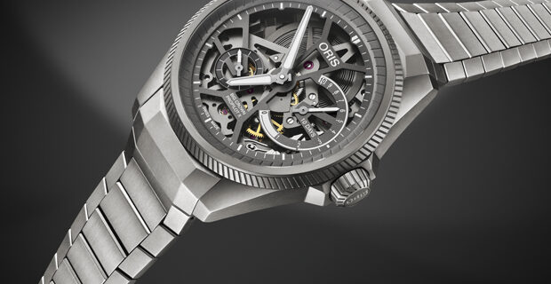 ORIS Big Crown ProPilot X Calibre 115 “Go your own way!”