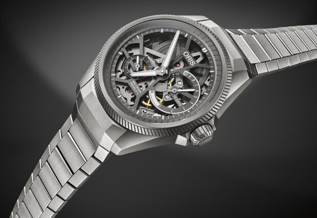 ORIS Big Crown ProPilot X Calibre 115 “Go your own way!”