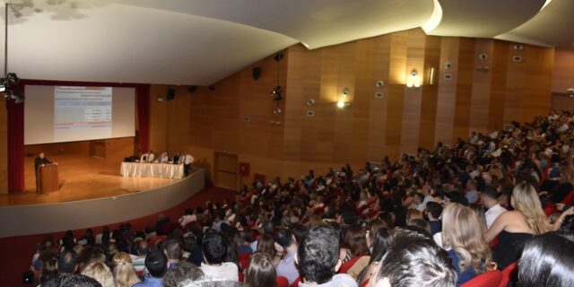 Με λαμπρότητα και πλήθος κόσμου η Γενική Συνέλευση του Εκπαιδευτικού Ομίλου Πουκαμισάς