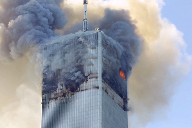 Δίδυμοι Πύργοι – Νέα Υόρκη: “Οι νεότερες γενιές δεν θα ξεχάσουν την πιο πολύνεκρη τρομοκρατική επίθεση”