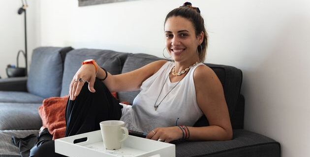 Η πρωινή σου ρουτίνα για χαρά και αισιοδοξία ξεκινάει από το σπίτι