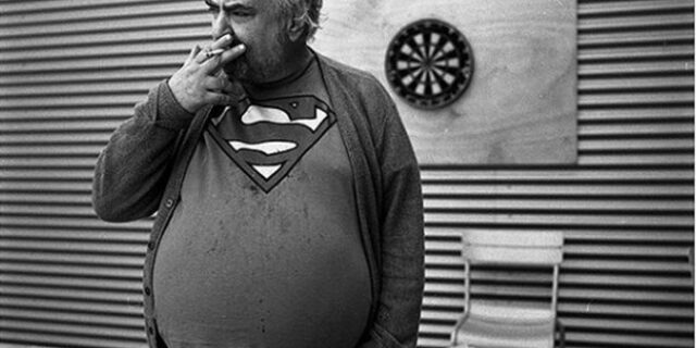 Daniel Johnston: Πέθανε ο αγαπημένος τραγουδοποιός της indie rock