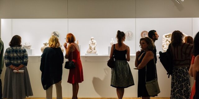 “Πικάσο και Αρχαιότητα. Γραμμή και πηλός” – Μέχρι τις 20 Οκτωβρίου με διευρυμένο ωράριο
