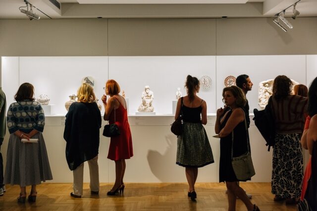 “Πικάσο και Αρχαιότητα. Γραμμή και πηλός” – Μέχρι τις 20 Οκτωβρίου με διευρυμένο ωράριο