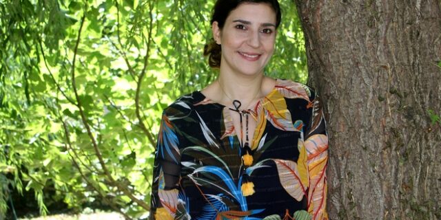 Oinosporos: Καλυντικά από σταφύλι; Και όμως γίνεται