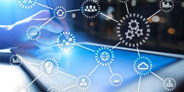Η Globalsat εισέρχεται στο χώρο του Internet of Things (IoT)  και παρέχει ολοκληρωμένες και καινοτόμες, τεχνολογικές, ψηφιακές λύσεις