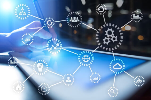 Η Globalsat εισέρχεται στο χώρο του Internet of Things (IoT) και παρέχει ολοκληρωμένες και καινοτόμες, τεχνολογικές, ψηφιακές λύσεις