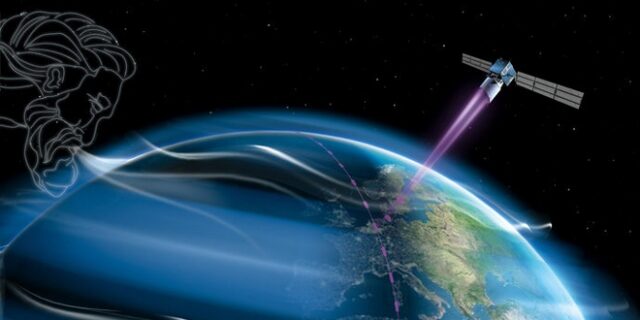 Αίολος: Από θεός των ανέμων και του καιρού… θεός της πρόγνωσης;