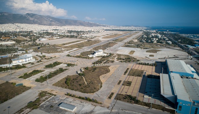 Τι προβλέπεται για κτηματολόγιο, δασικούς χάρτες, Μάτι, Ελληνικό