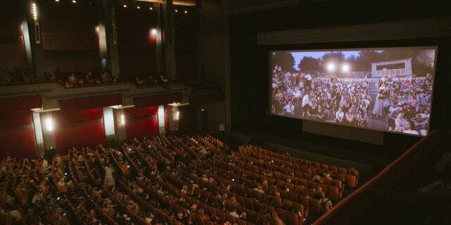 25ες Νύχτες Πρεμιέρας: Τελετή Έναρξης με λαμπερούς καλεσμένους και “Παράσιτα”