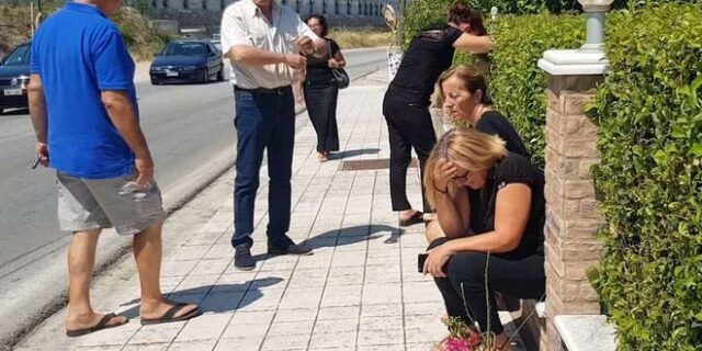 Τραγωδία στο Αίγιο: Θετικό το αλκοτέστ για τον 28χρονο που σκότωσε γιαγιά και εγγόνι