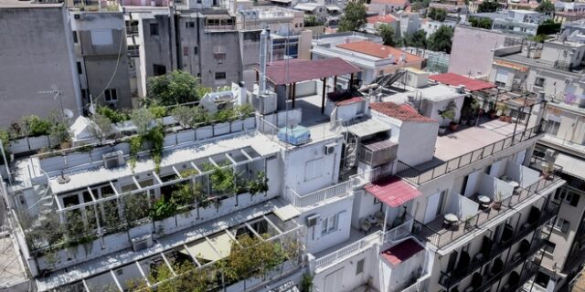 Προστασία πρώτης κατοικίας: Στους 23.000 οι χρήστες που ξεκίνησαν τη διαδικασία