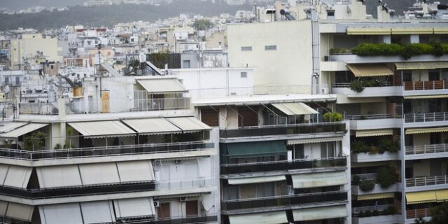 Εξοικονομώ Κατ’ Οίκον: Άνοιξε η πλατφόρμα – Ποιους αφορά