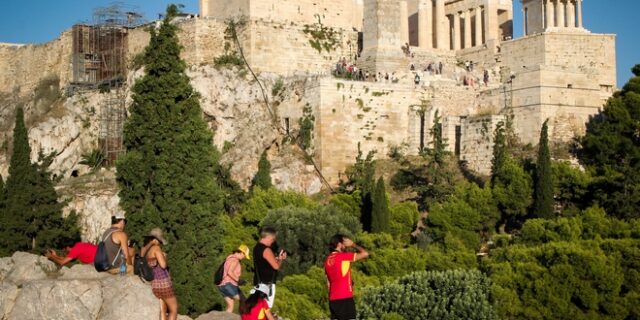 Παγκόσμια Ημέρα Τουρισμού και Ημέρες Πολιτιστικής Κληρονομιάς: Οι δωρεάν εκδηλώσεις για το τριήμερο