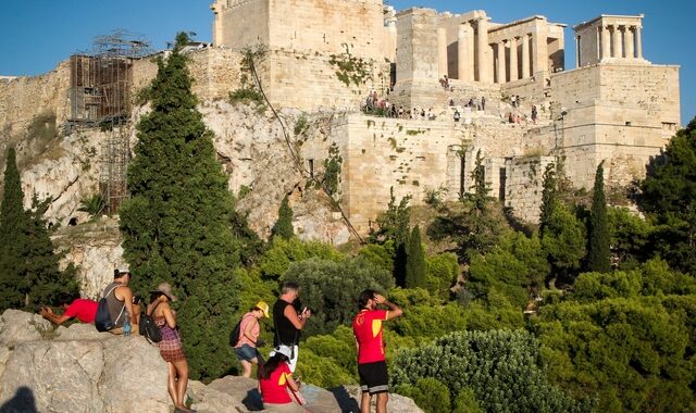 Παγκόσμια Ημέρα Τουρισμού και Ημέρες Πολιτιστικής Κληρονομιάς: Οι δωρεάν εκδηλώσεις για το τριήμερο