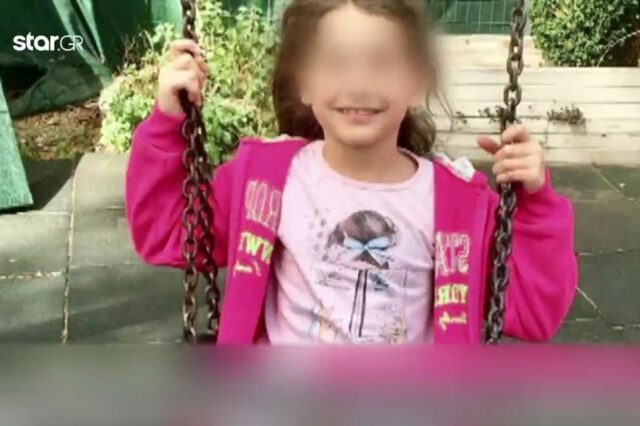 Παίδων: Καθηλωμένη 5 μήνες η μικρή Αλεξία που δέχθηκε σφαίρα στο κεφάλι το Πάσχα – “Έκλεισαν ένα σπίτι”