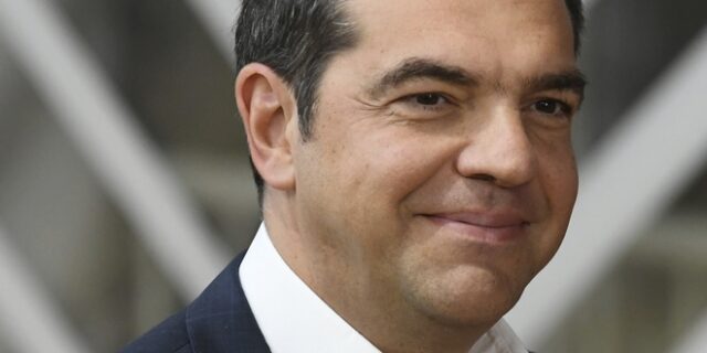 Με συμμετοχή του Αλέξη Τσίπρα σε λαϊκές συνελεύσεις η εγγραφή των νέων μελών